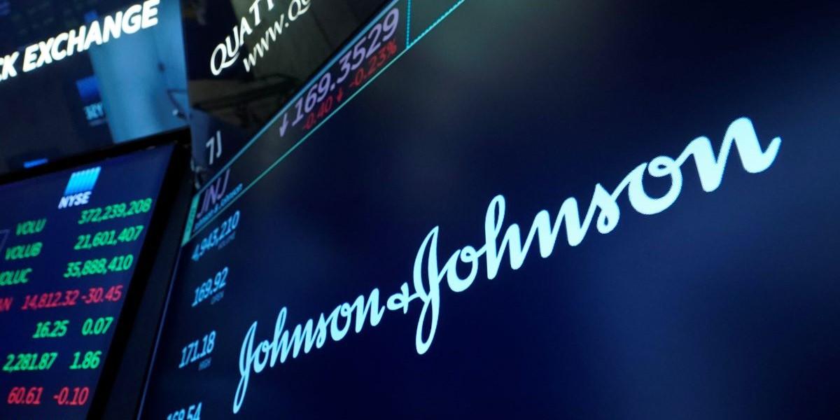 Uppgörelse om cancer kan stå Johnson & Johnson dyrt
