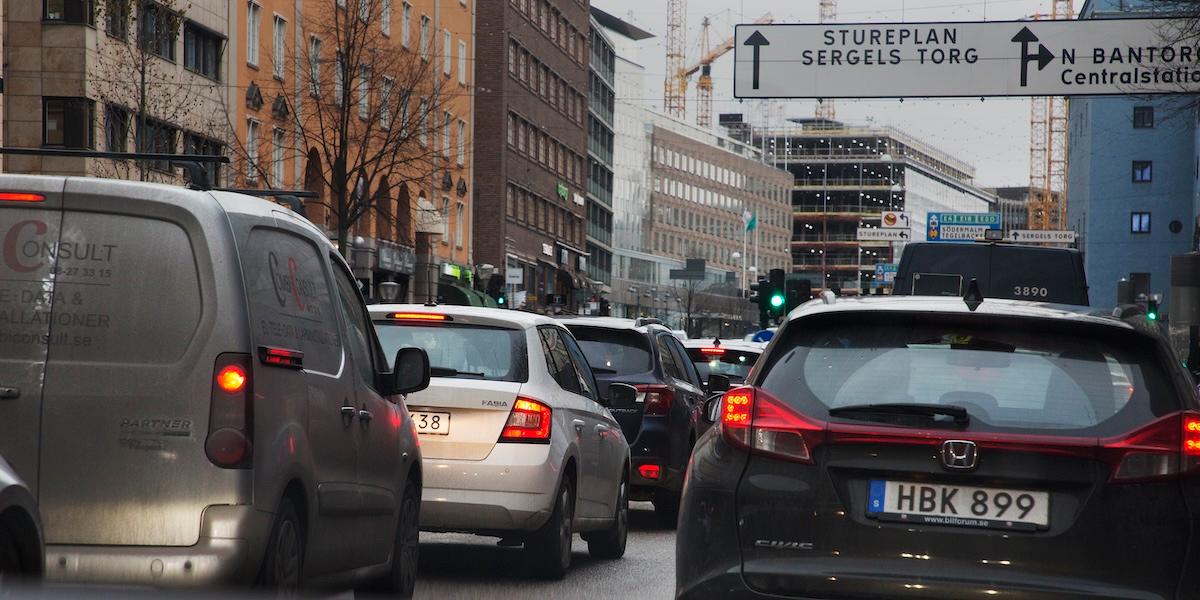Stockholms