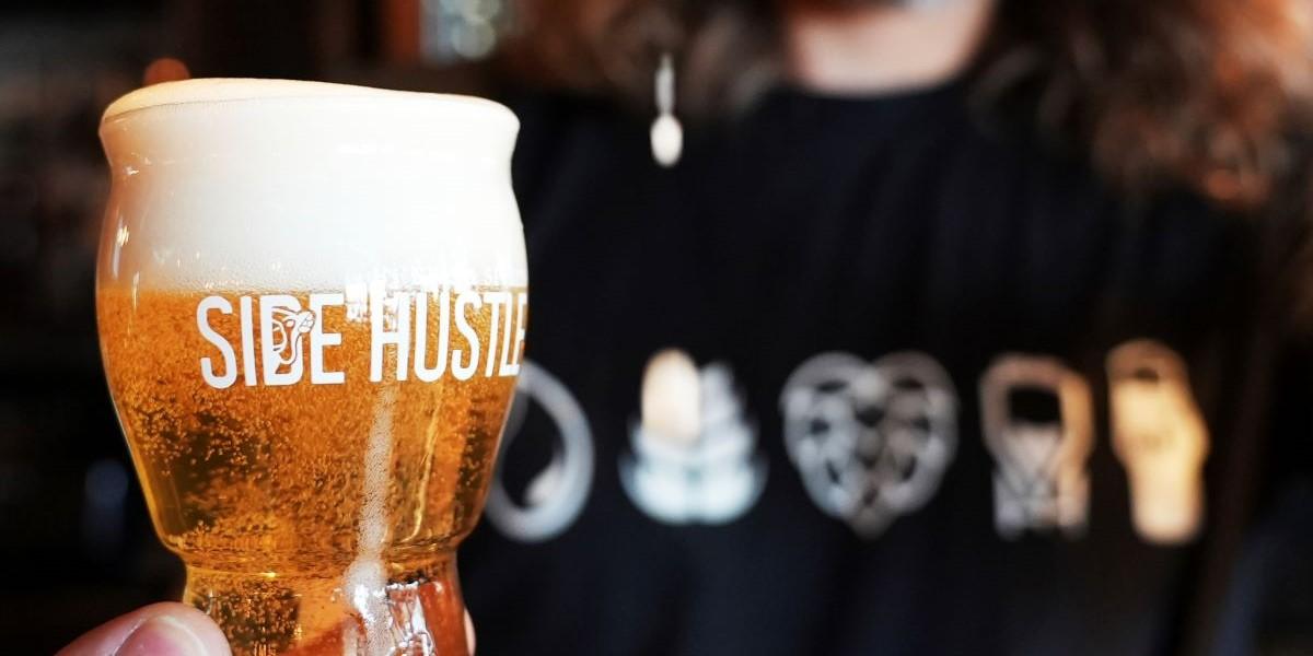 För lite i nästan alla glas på brittiska pubar