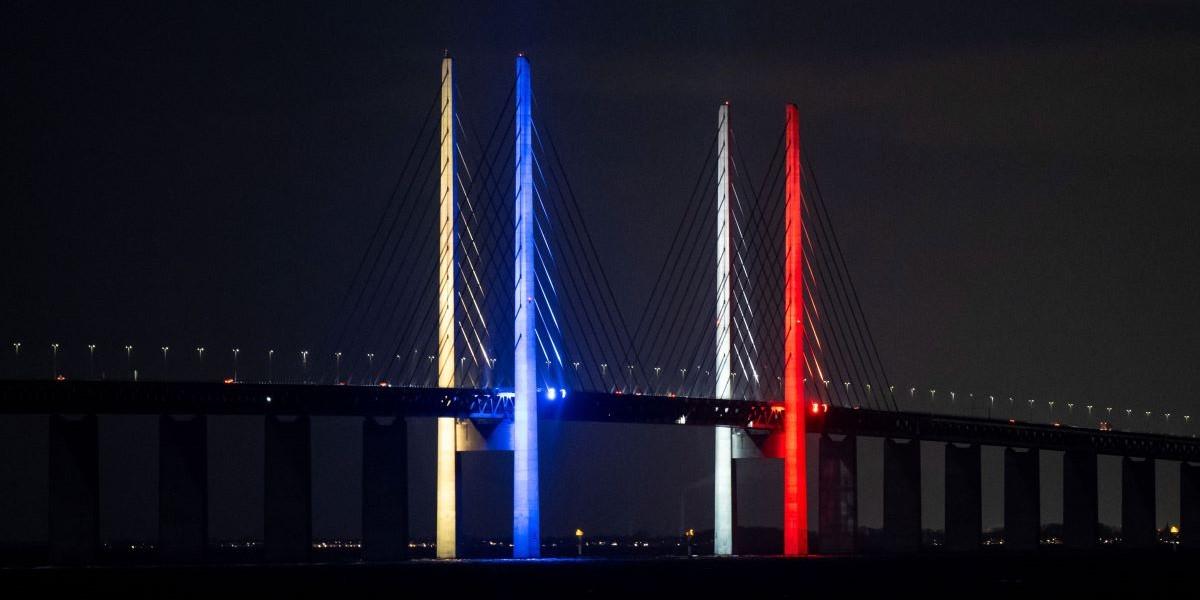 Nytt avtal gör det lättare arbetspendla över Öresund