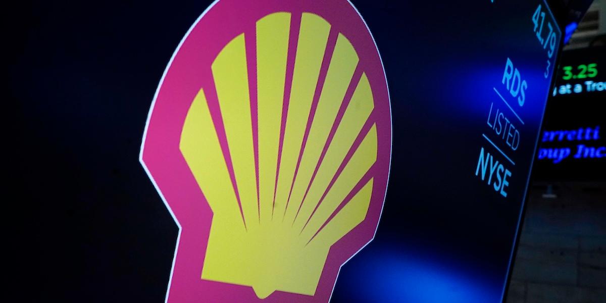 Shell