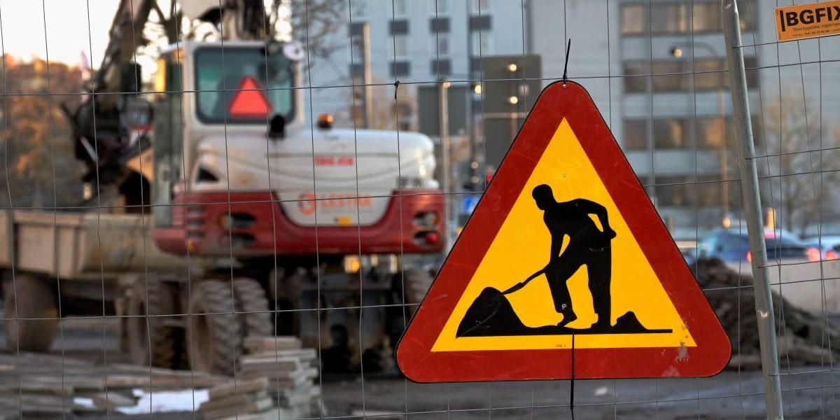 Lobbyorganisation vill sänka skatter för företagare