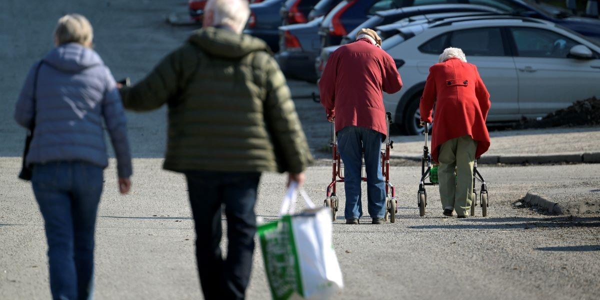 Pensioner kan höjas radikalt, enligt expert