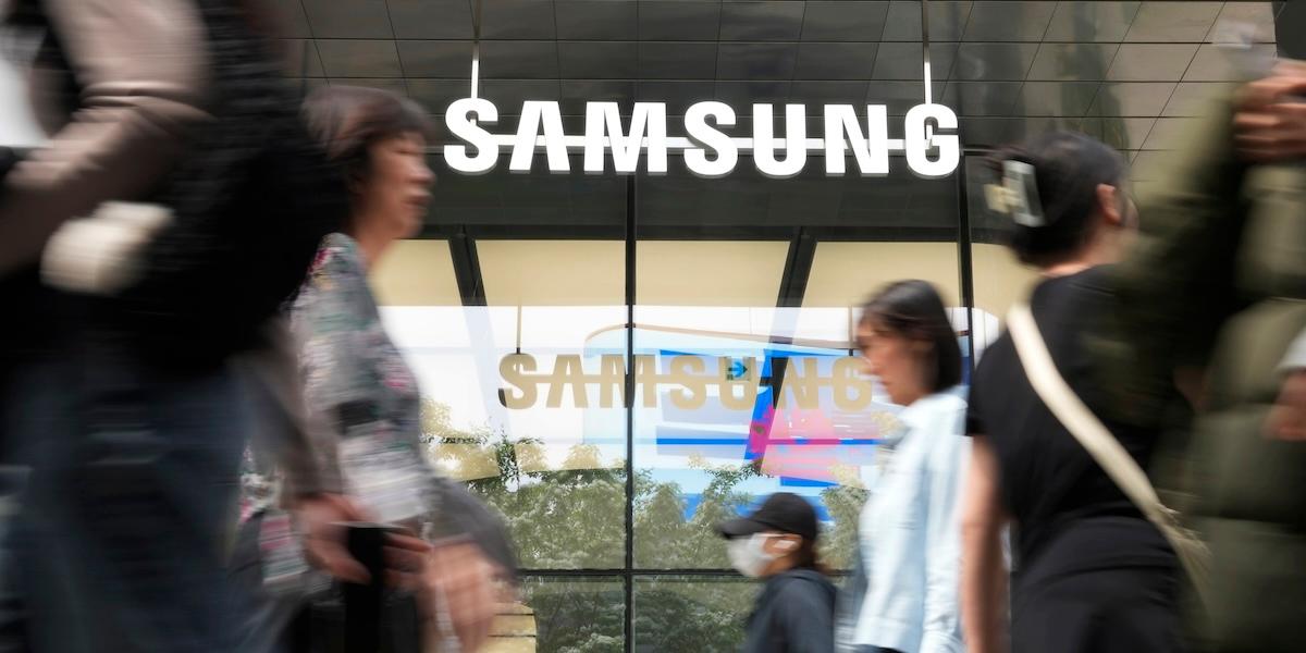 Samsung