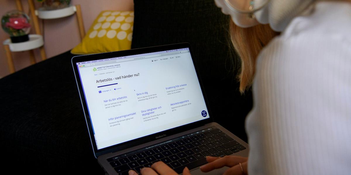 Arbetslösa teknikarbetare lägger till AI-relaterade buzzwords i sina CV:n med förhoppningen om att det ska leda till jobb
