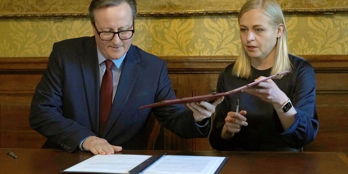 Ryssland vill flytta sin gräns mot Finland