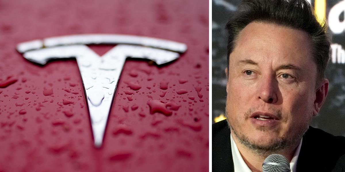 Tesla