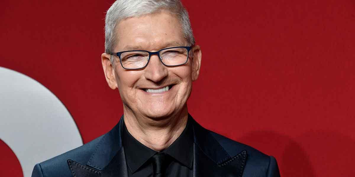 Apple