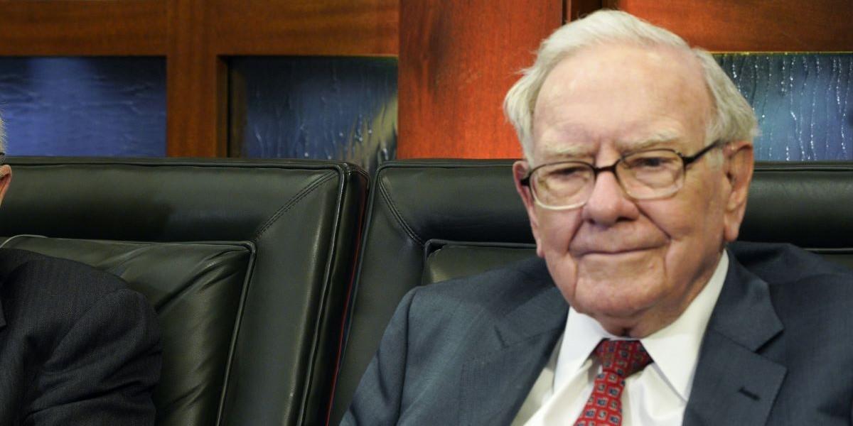 Den hyllade aktiefonden Swedbank Robur Technology har fått en ny huvudförvaltare sedan februari i år. Ett av köpen som gjorts har tagit rygg på Warren Buffett.