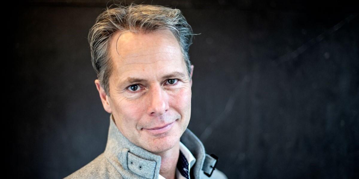 Evolution Gamings vd Martin Carlesund har inte haft något bra börsår. Men nu tycker både Aktiespararna och Di i varsin ny analys att botten är nådd och sätter kp vilket får kursen att lyfta i alla fall tillfälligt.