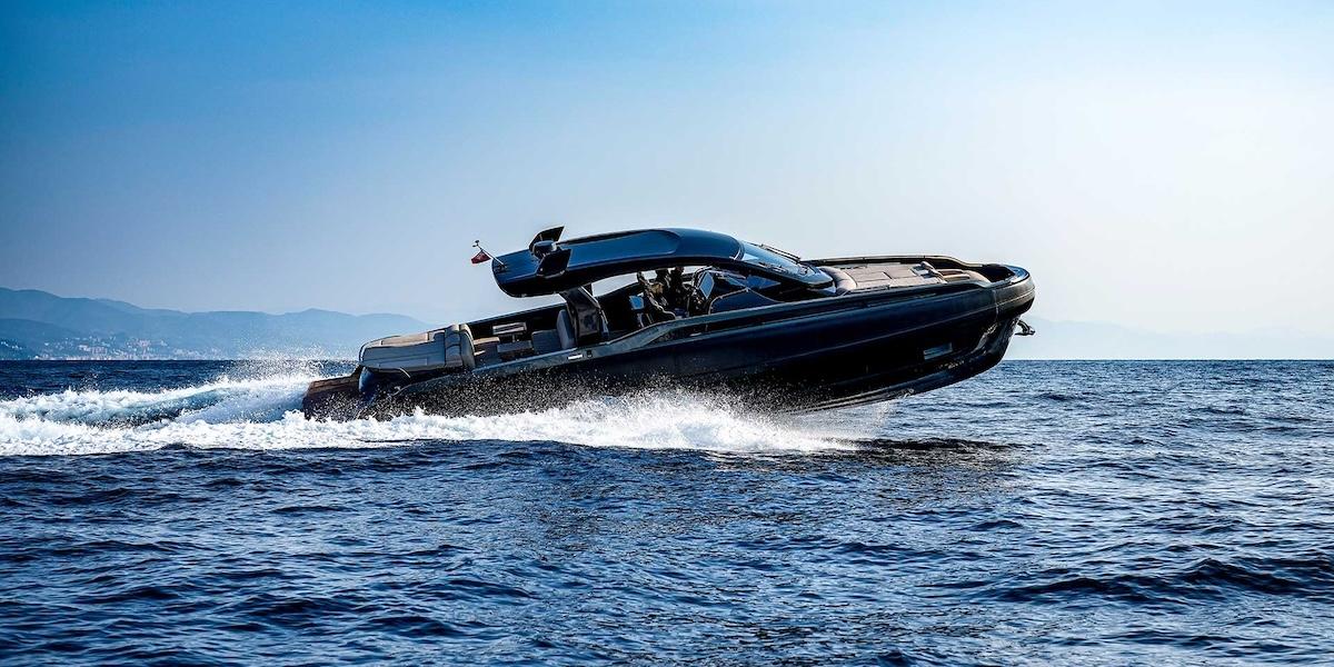 Sacs Rebel 55 kommer nu i en ny uppdaterad version.