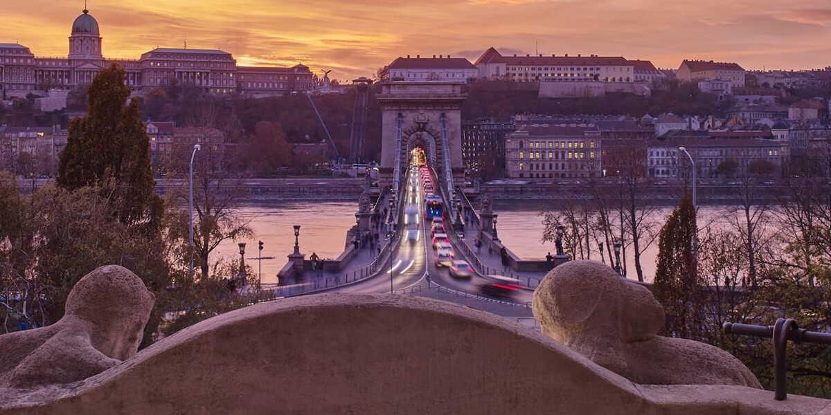 budapest