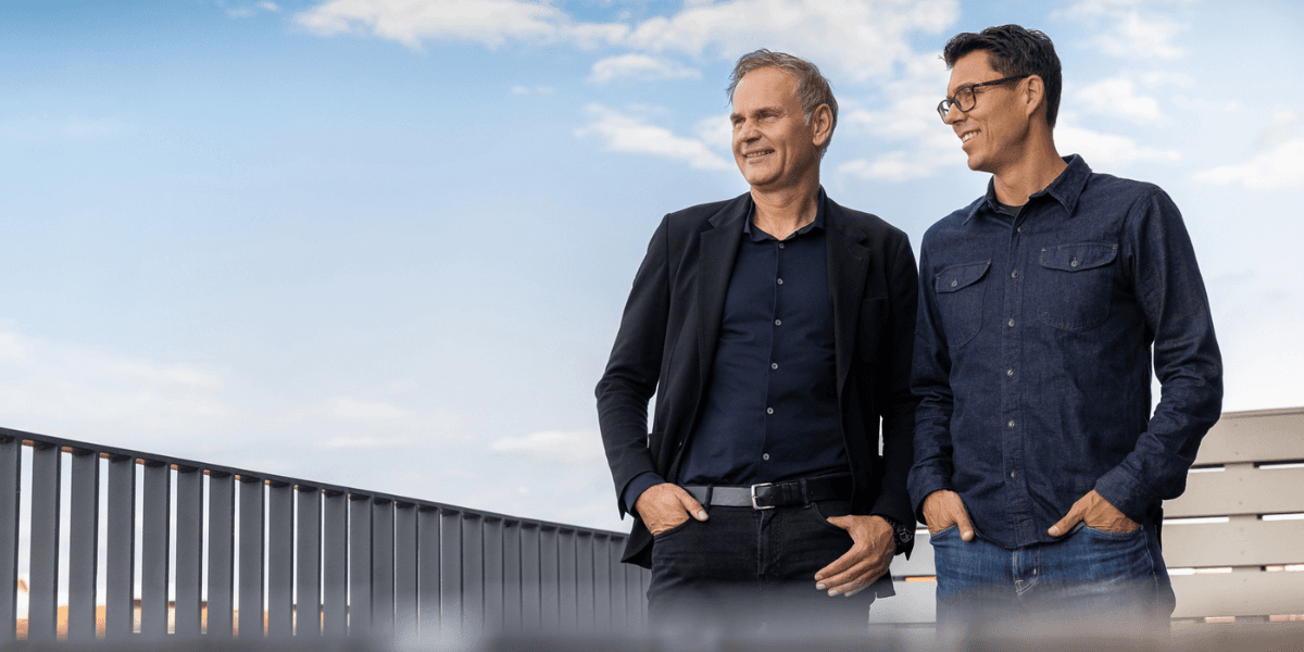 Kommer pengarna från Volkswagen verkligen att räcka? Rivian blöder pengar och har redan två tidigare samarbeten som inte funkat. (Foto: Volkswagen group)