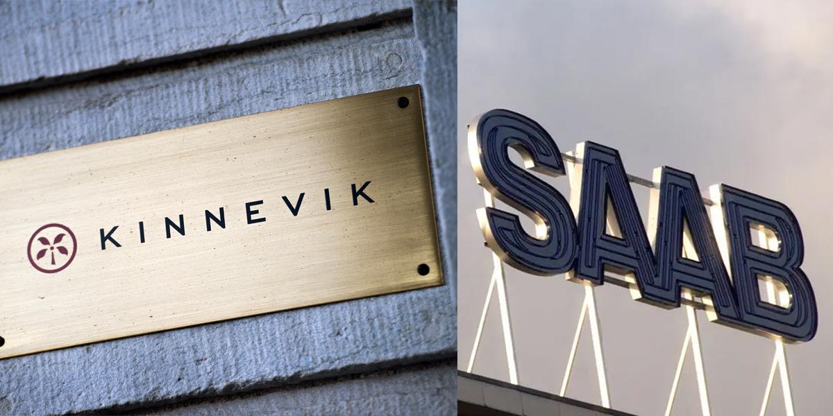 Kinnevik Saab