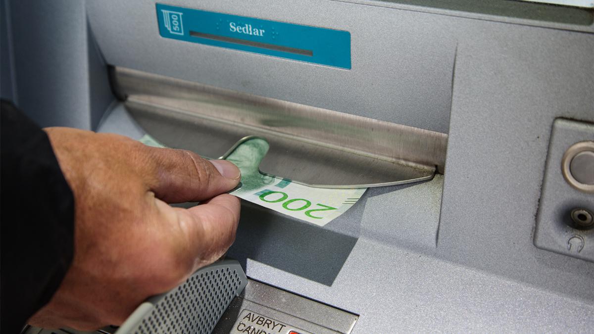 Svenska kronan