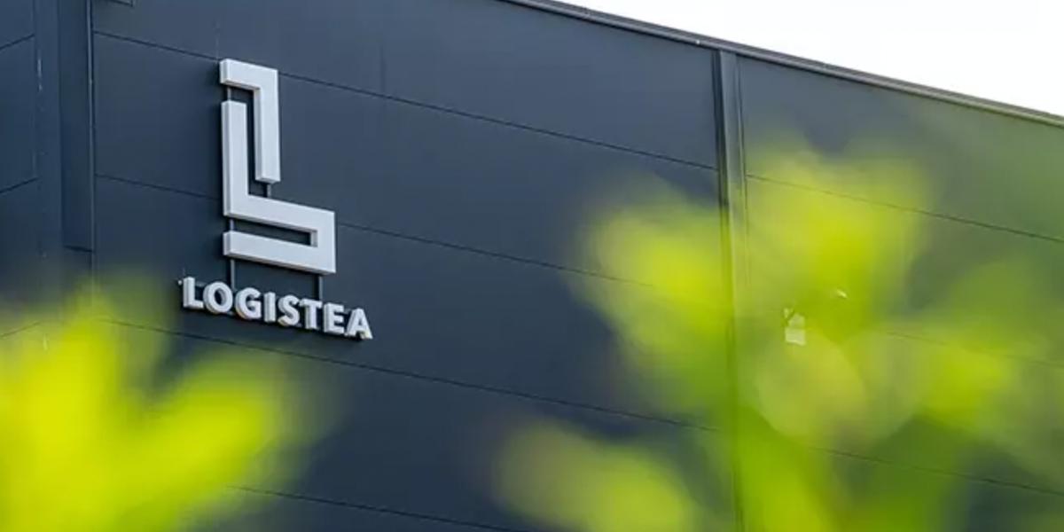 Logistea