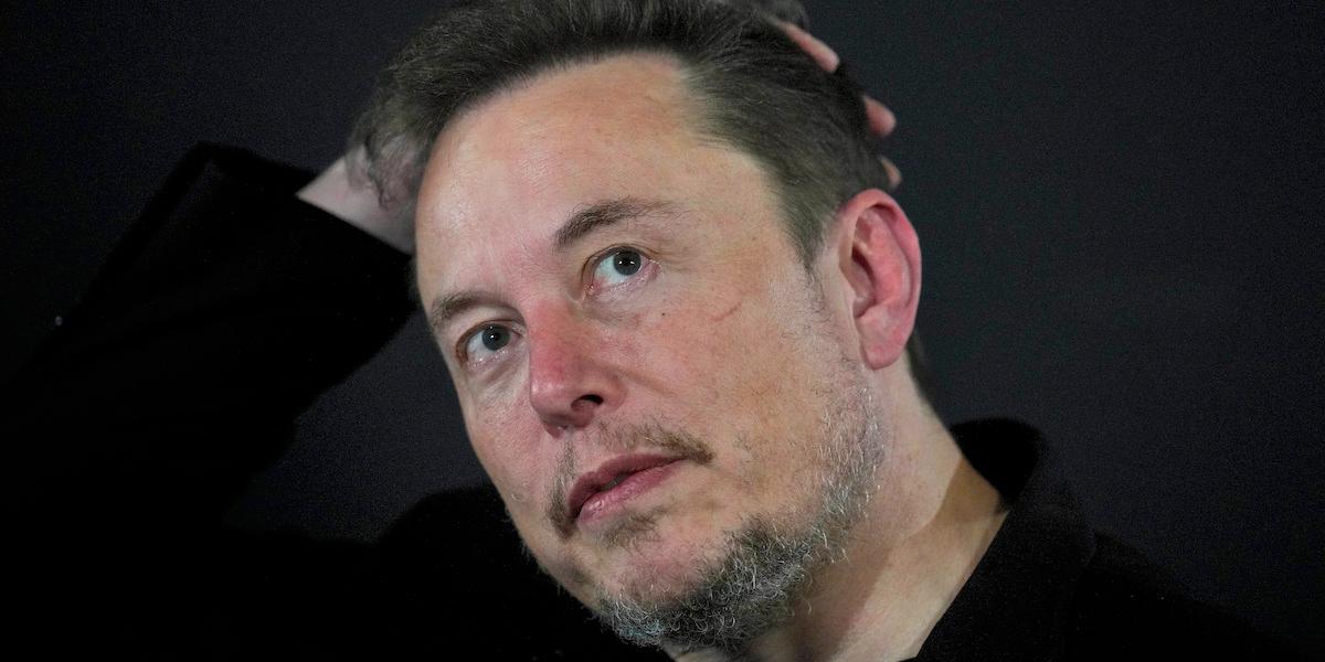 Elon Musks lönepaket engagerar många. Så även Norges oljefond som nu sätter ned foten.