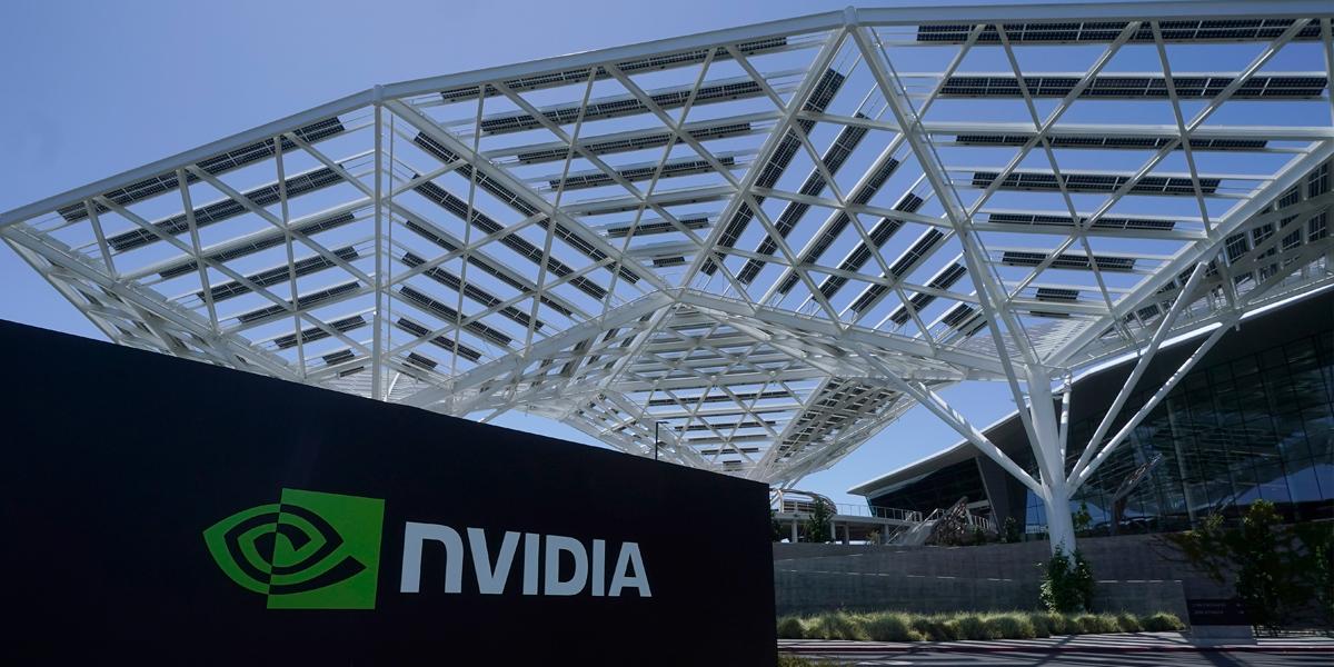 Nvidia
