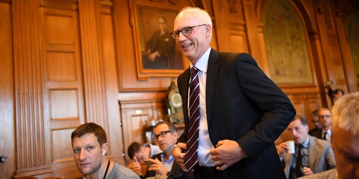 Pär Boman, i styrelsen för bland annat Handelsbanken och Volvo, toppar återigen listan över de bäst betalda styrelseproffsen bland de svenska börsbolagen visar ny statistik från Aktiespararna.