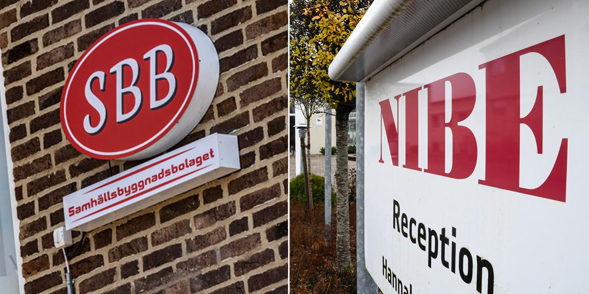 SBB Nibe