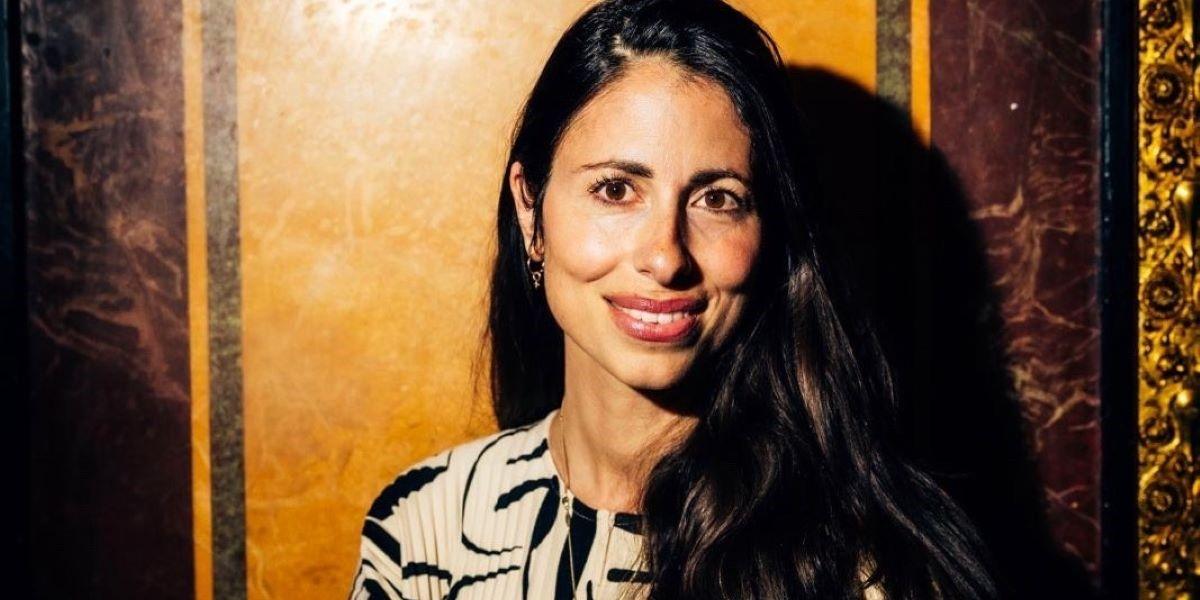 "Andras fördomar blir våra affärsmöjligheter", berättar Veckans Börsprofil Susanne Najafi om hur BackingMinds hittade en lucka i marknaden när de för drygt åtta år sedan startade riskkapitalbolaget.