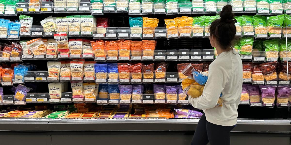 Inflationen USA