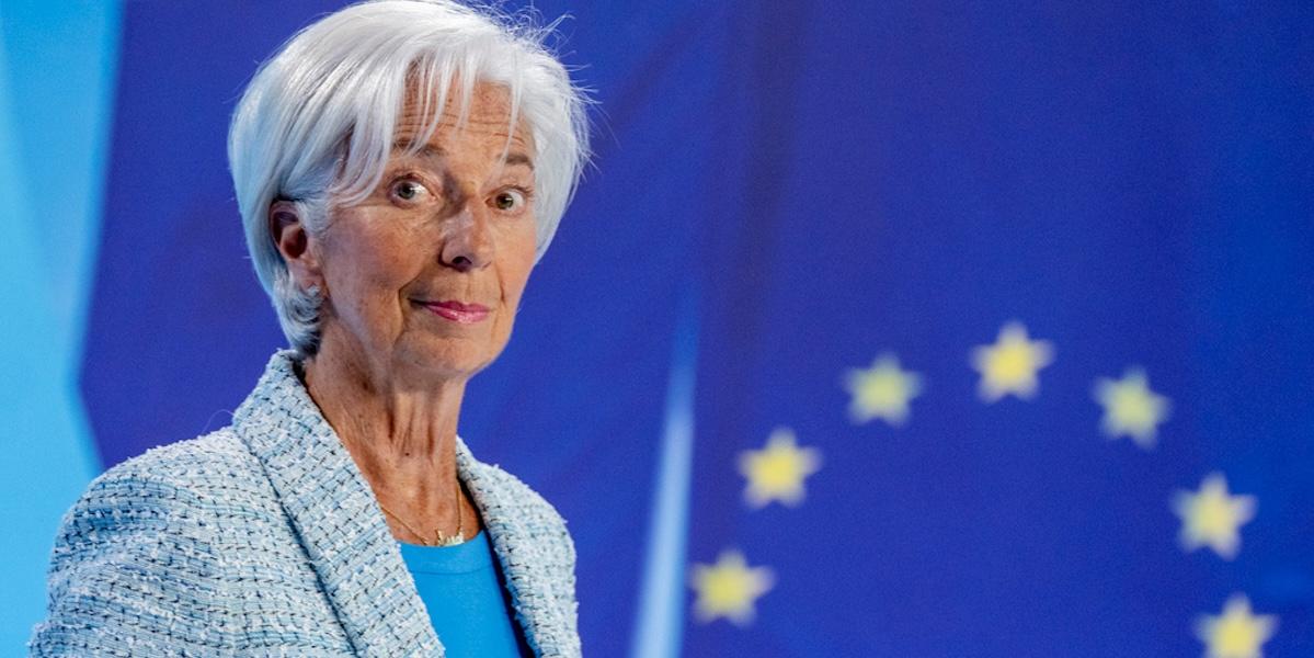 Räntan ECB