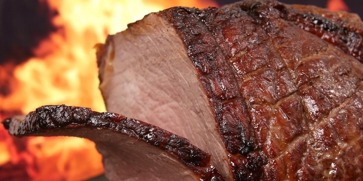 Grillat eller barbecue är populärt på många håll i världen.