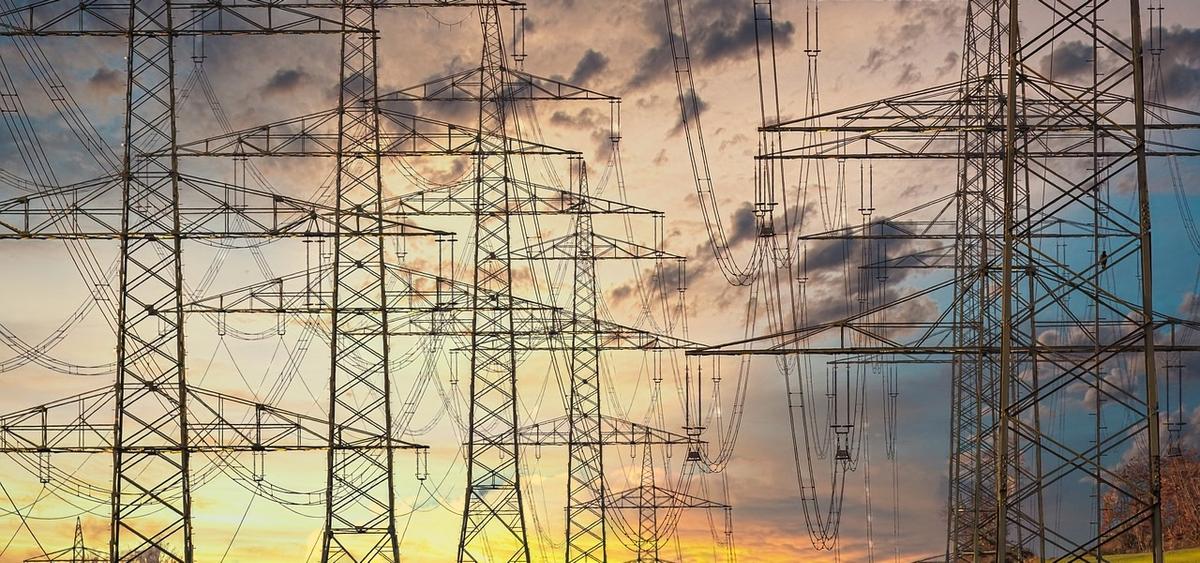 Energifrågan glöms ofta bort i AI debatten
