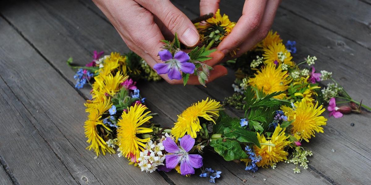 Årets sommarpratare