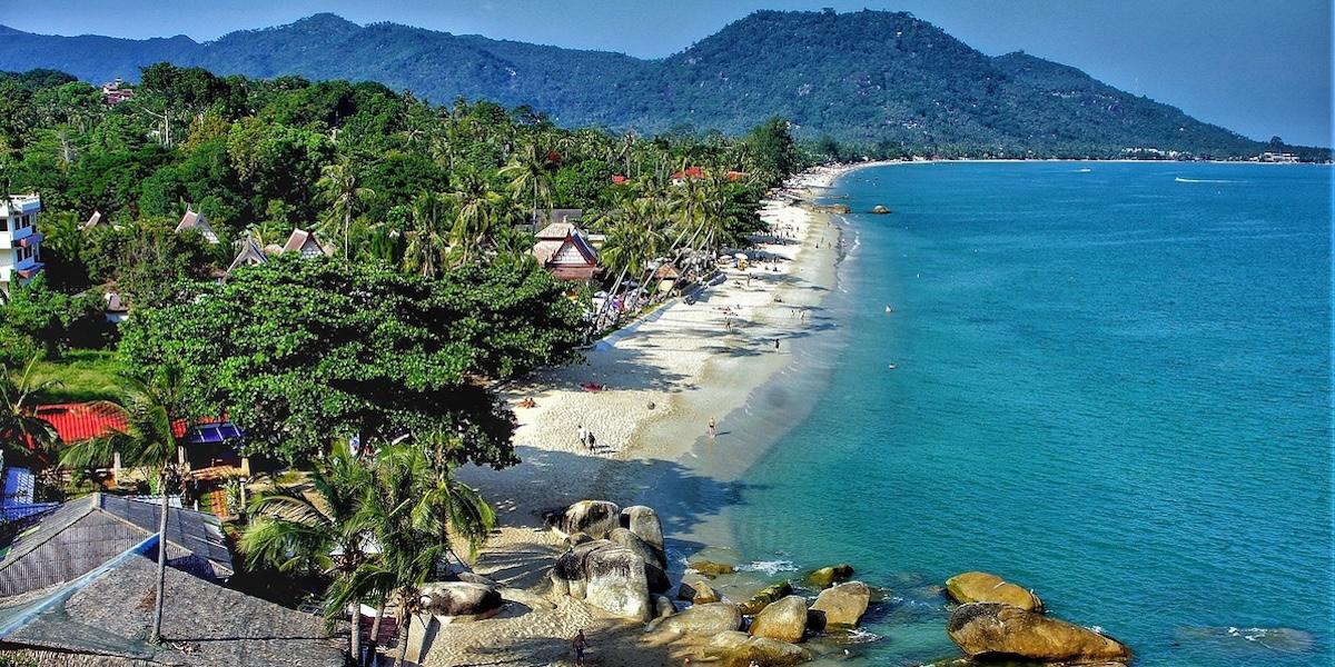 Intresset till Koh Samui är redan på uppgång och lär dra iväg ytterligare.