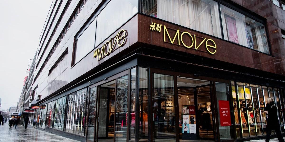 Ökade marginaler för H&M, tror analytiker