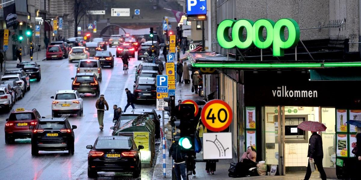 Krisen total för Coop efter två år med storförluster