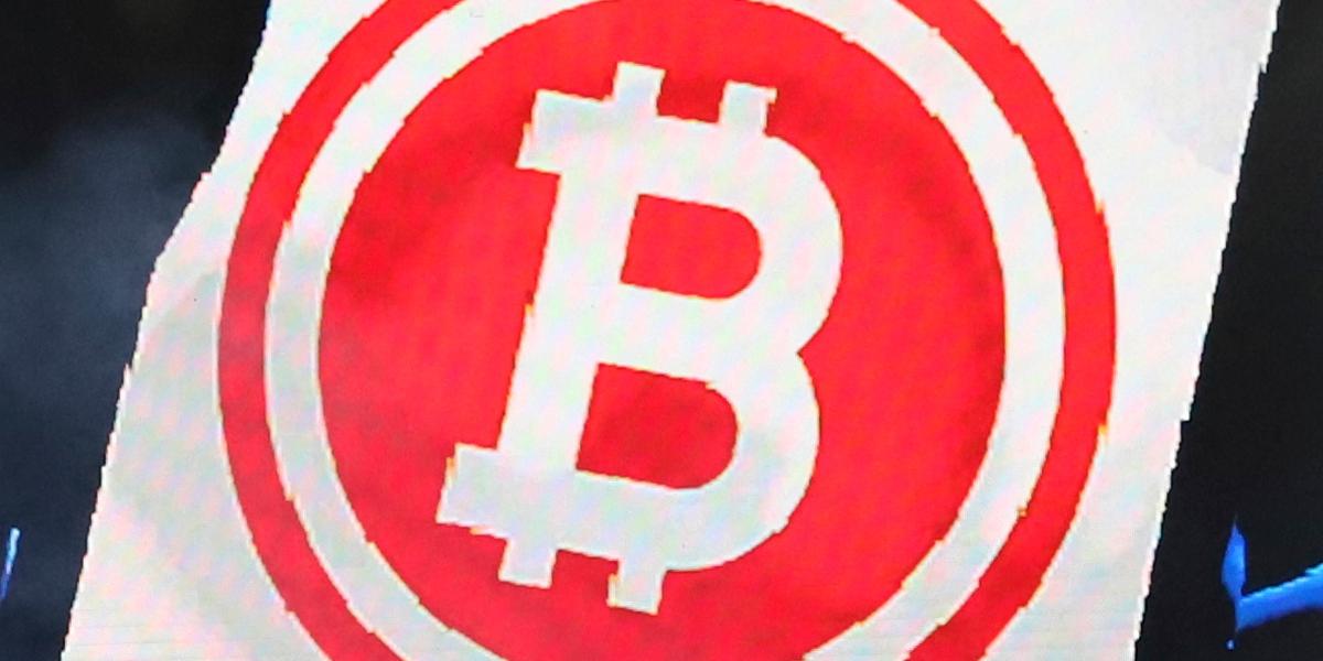 bitcoin