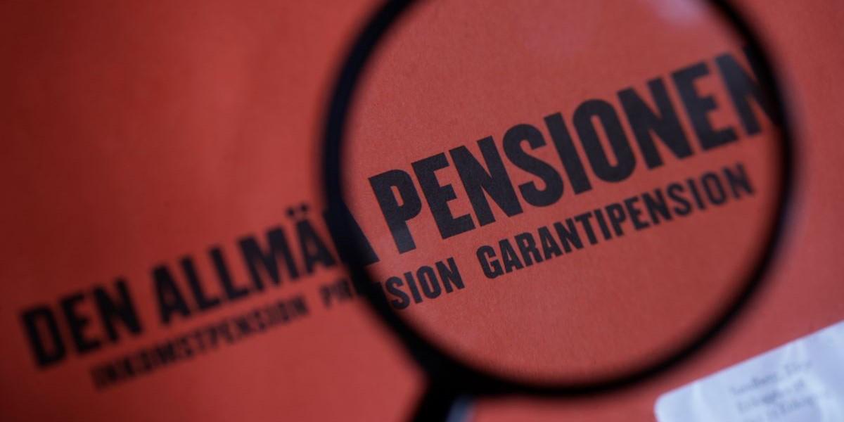 Sverige-fonder gick bäst i maj