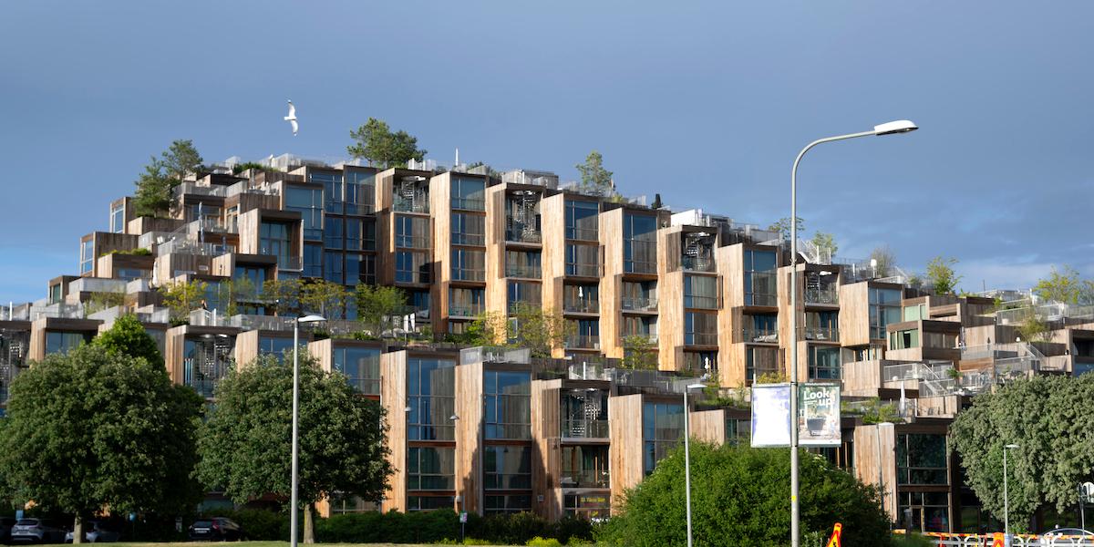 Med stigande priser och ökad aktivitet tar bostadsmarknaden revansch under 2024