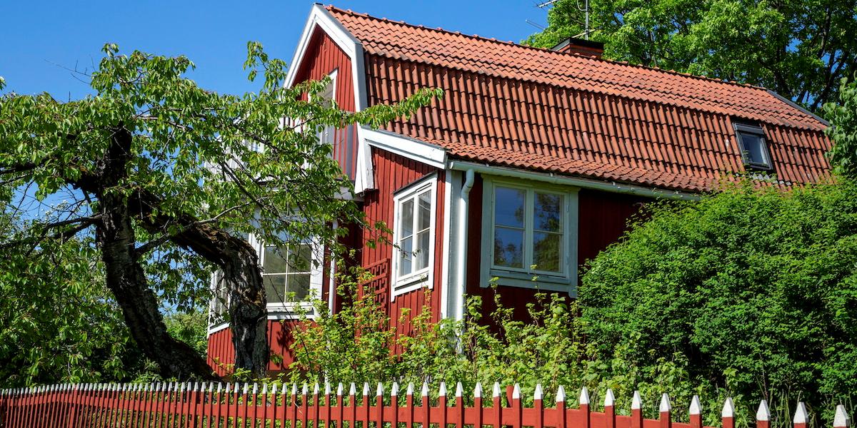 Att hyra ut ditt sommarhus är ett utmärkt sätt att få lite extra klirr i kassan
