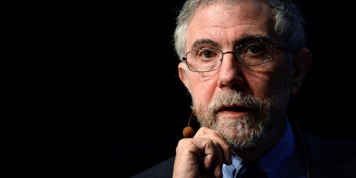 Nobelpristagare ser USA:s statsskuld som ett litet problem