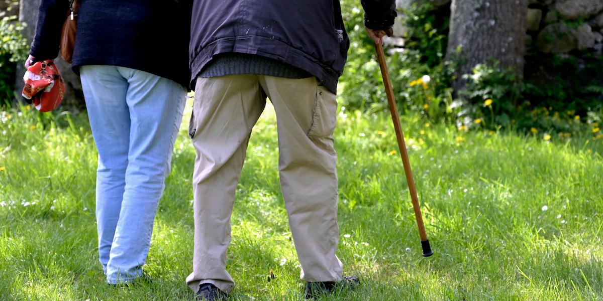Svenskarna vill gå i pension innan 65