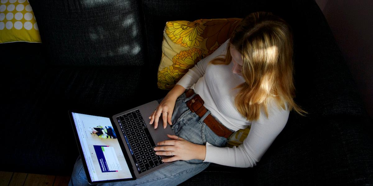 Generation Genväg vill ha hög lön och låga krav