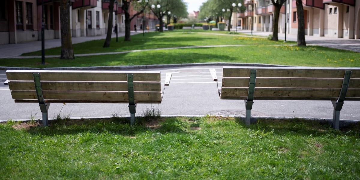 Säkerhet, trygghet och natur viktigast när vi väljer bostad