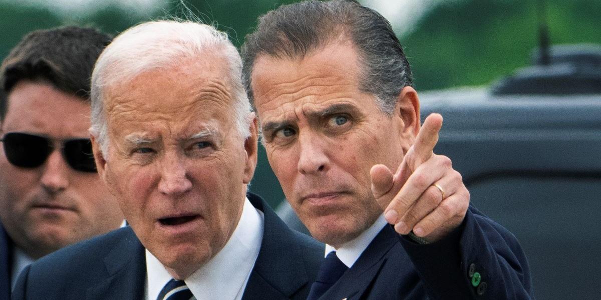 Joe Biden kan tjäna på domen mot Hunter Biden, menar analytiker