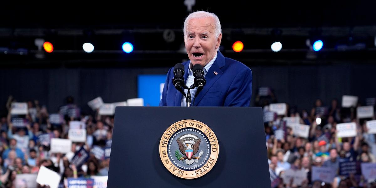 Biden