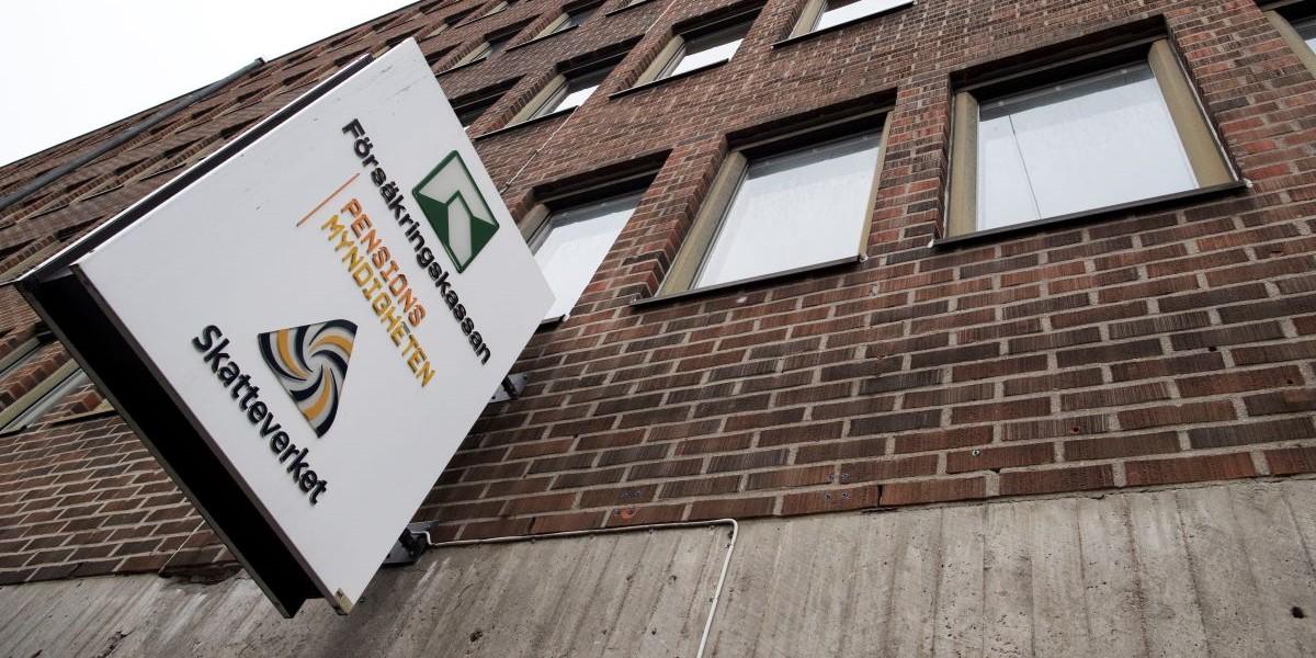 Ny lag tvingar myndigheterna att dela uppgifter