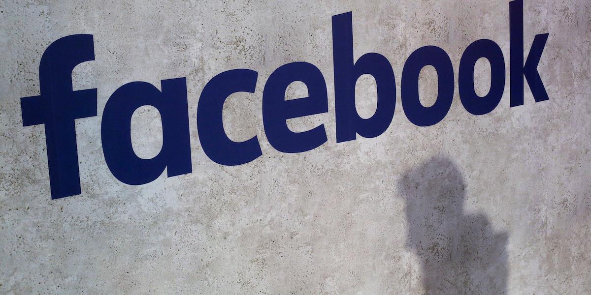 Barbara Furlow-Smiles stal 5 miljoner dollar från Facebook