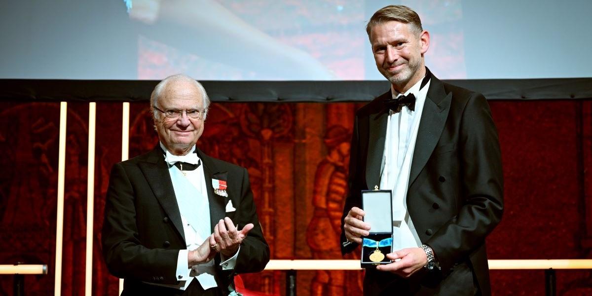 Tunga besked för Northvolt