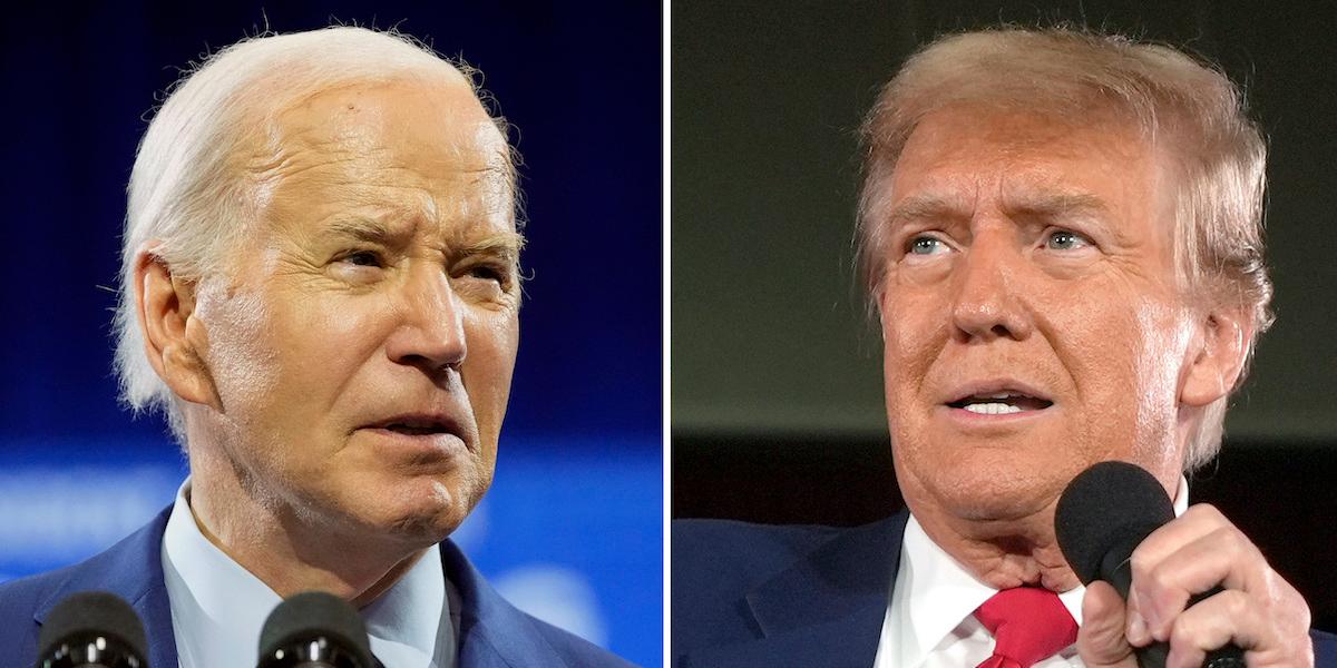 Inför årets första presidentdebatt är reglerna både strikta och tydliga