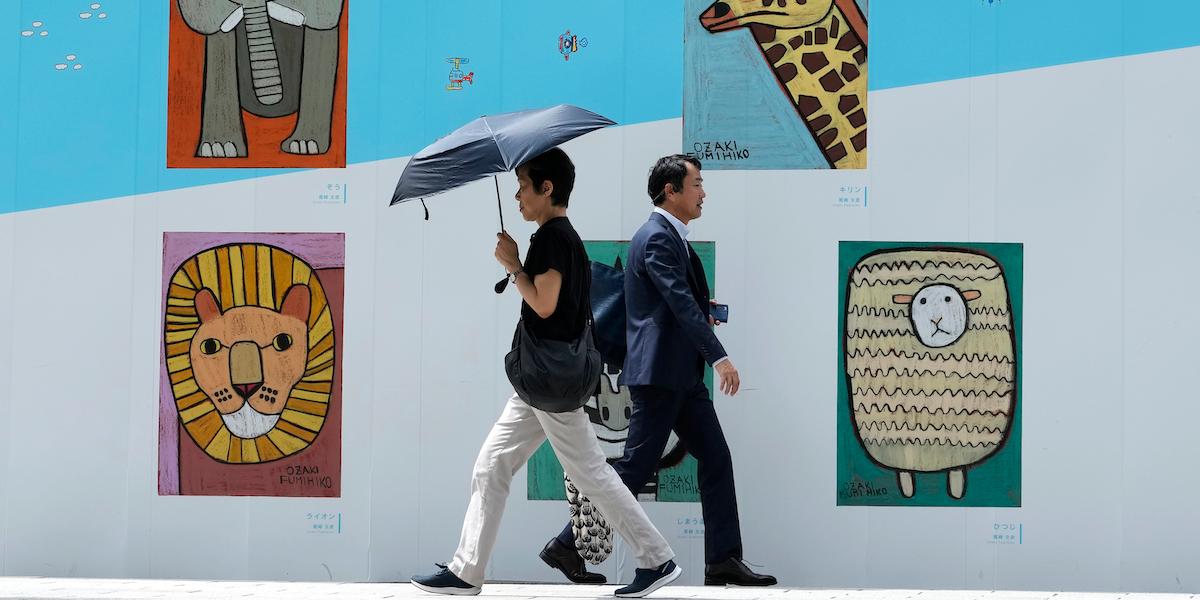Att ta sin makes efternamn i Japan kan ha sitt pris.