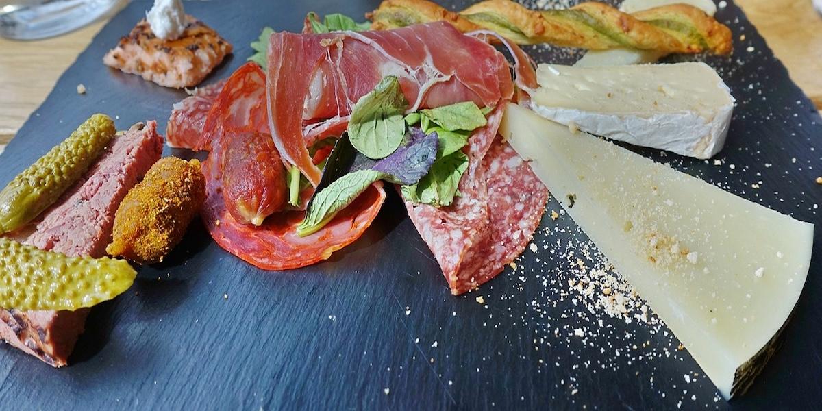 Barcelona har blivit känt för sin tapas, men staden har även världens bästa restaurang.