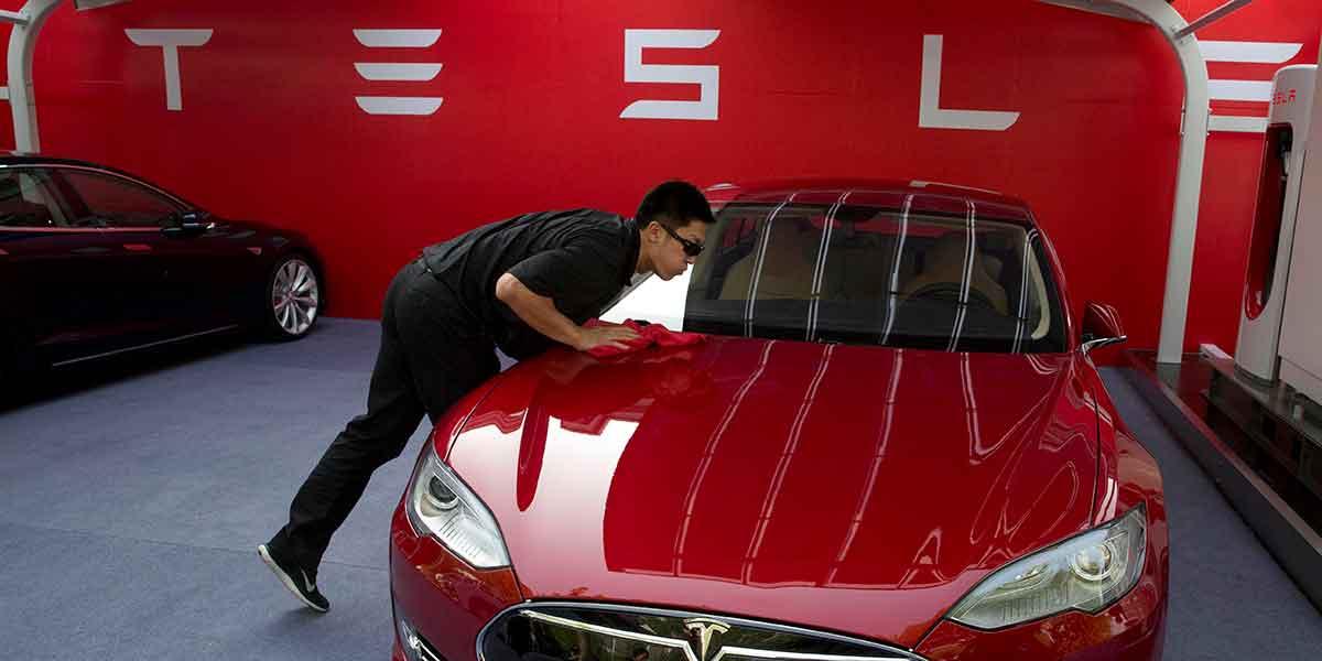 Tesla